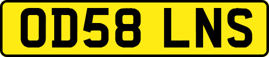 OD58LNS