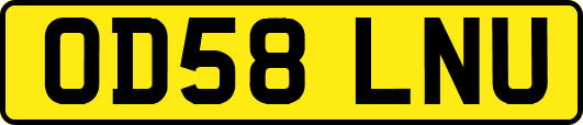 OD58LNU