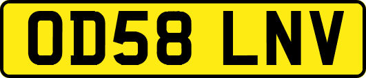 OD58LNV