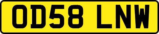 OD58LNW