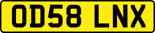 OD58LNX