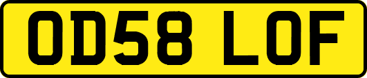 OD58LOF