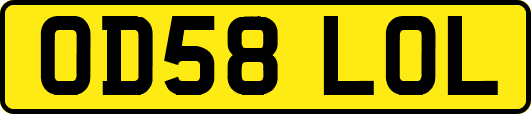 OD58LOL