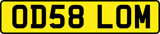 OD58LOM