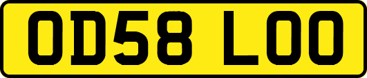 OD58LOO