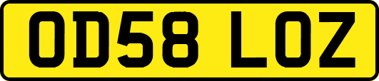OD58LOZ
