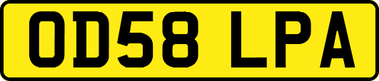 OD58LPA