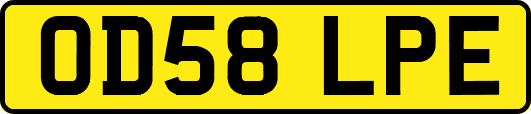 OD58LPE