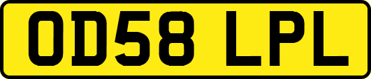 OD58LPL