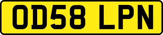 OD58LPN