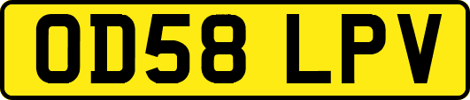OD58LPV
