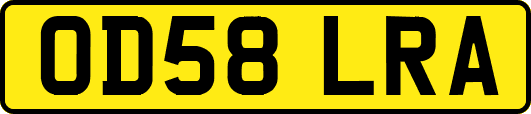 OD58LRA