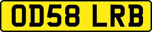OD58LRB