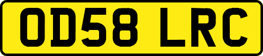 OD58LRC