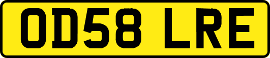 OD58LRE