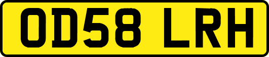 OD58LRH
