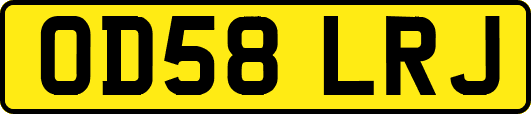 OD58LRJ