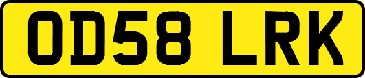 OD58LRK