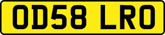 OD58LRO