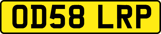 OD58LRP