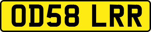 OD58LRR