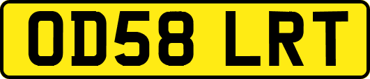 OD58LRT