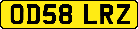 OD58LRZ
