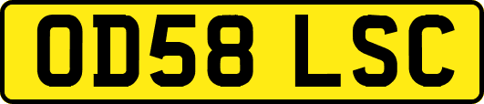 OD58LSC