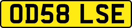 OD58LSE