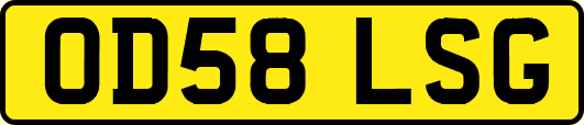 OD58LSG