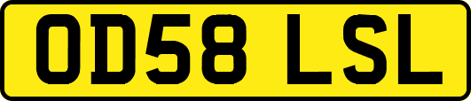 OD58LSL