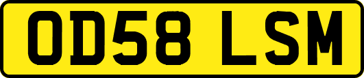 OD58LSM