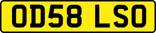OD58LSO