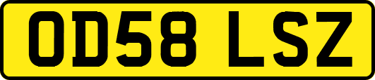 OD58LSZ