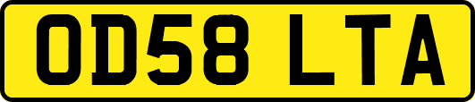 OD58LTA