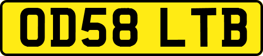 OD58LTB