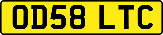OD58LTC
