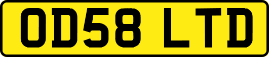 OD58LTD