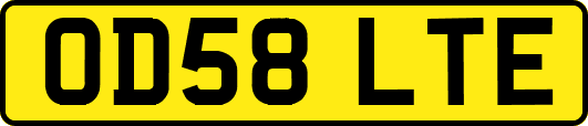 OD58LTE