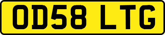 OD58LTG
