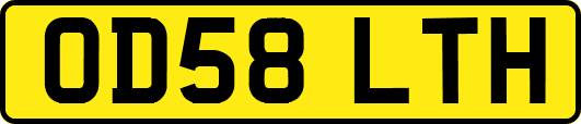 OD58LTH