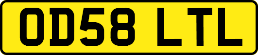 OD58LTL