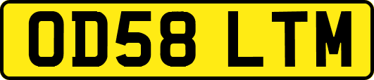 OD58LTM