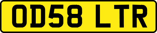 OD58LTR