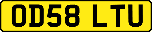 OD58LTU