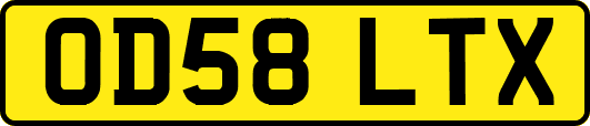 OD58LTX