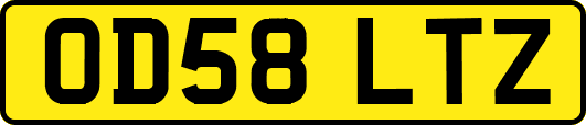 OD58LTZ