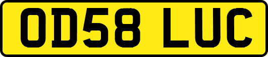 OD58LUC