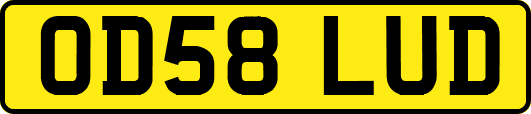OD58LUD