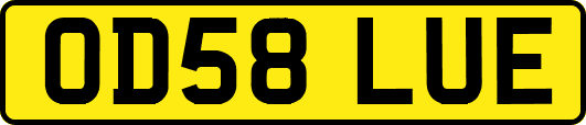 OD58LUE